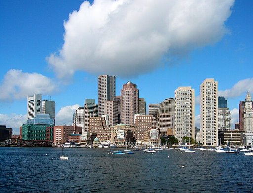 American Airlines Roundtrip Portland OR to Boston Flights