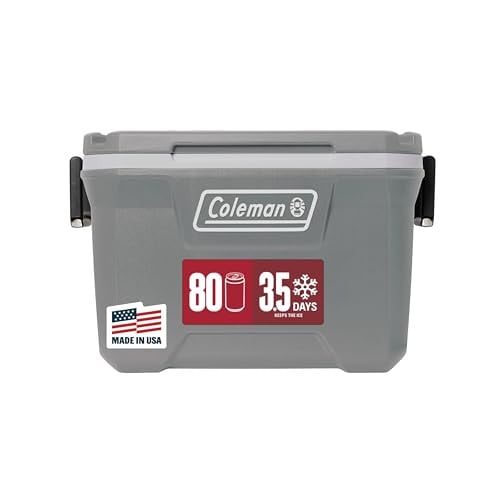 Coleman Classic Series 52-Qt Insulated Portable Cooler Deal
