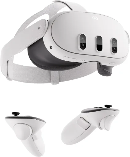 Refurb: Meta Quest 3 512GB Deal