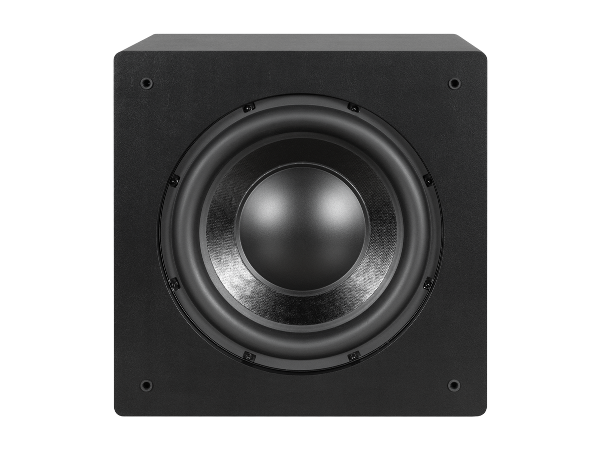 Emotiva XS12e 300W 12" Ported Subwoofer Deal