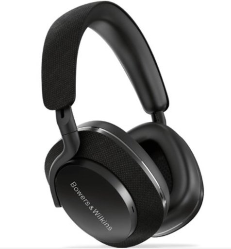 Bowers & Wilkins Px7 S2 Advanced Noise Cancelling Headphones (Factory Reconditioned)