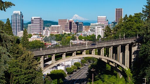 Roundtrip Boston to Portland Oregon Airfares