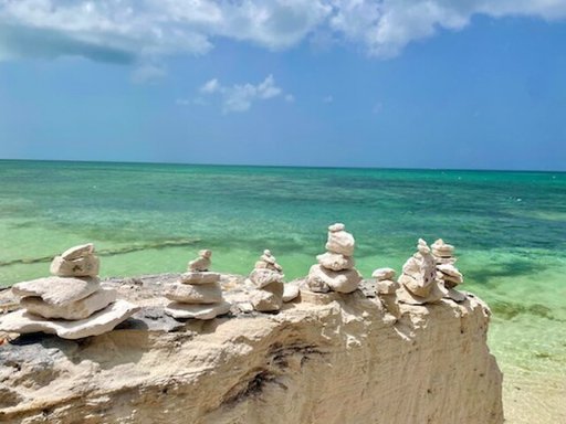 Roundtrip New York to Turks & Caicos Island Nonstop Airfares