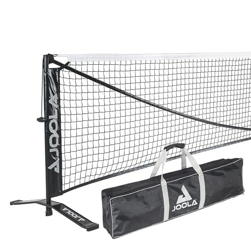 JOOLA Symmetry Portable Pickleball Net