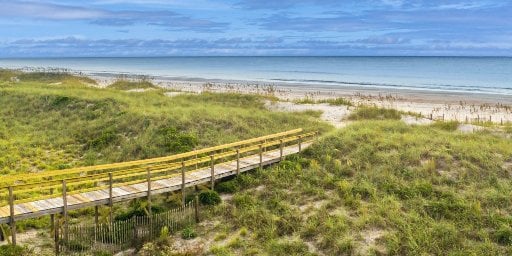 Escape to Florida's Amelia Island