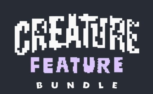 9-Game VR Creature Feature Bundle (PC Digital Download) Deal