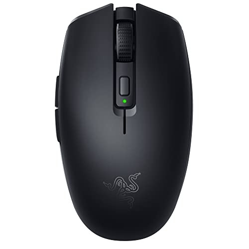 Razer Orochi V2 Wireless Optical Gaming Mouse (Black)