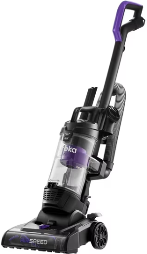 Eureka Airspeed Bagless Lightweight Vacuum Cleaner