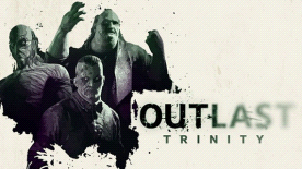 Outlast Trinity (PC)