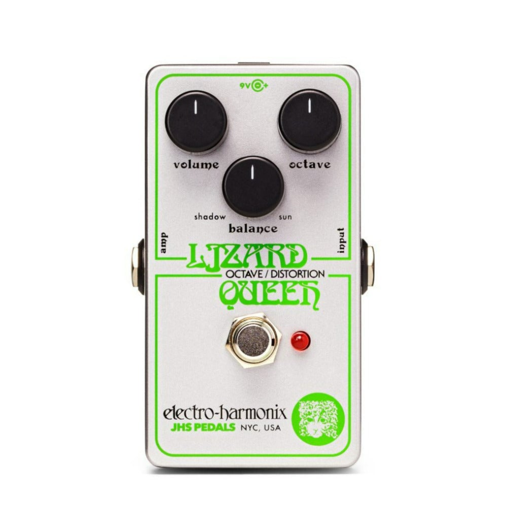 Electro-Harmonix Lizard Pedals