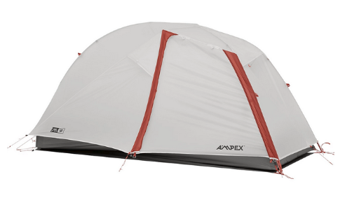 Ampex Codazzi 1 Person Backpacking Tent