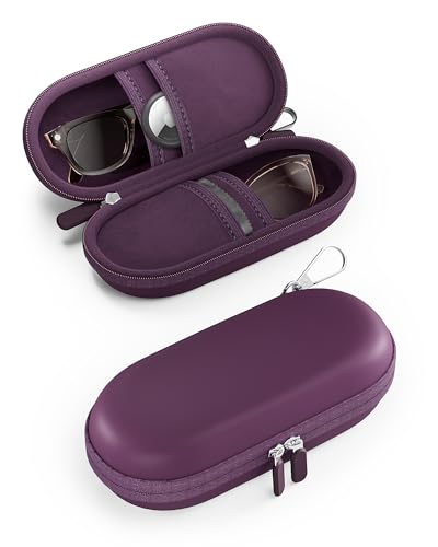 ProCase Hard EVA Double Sunglasses Case