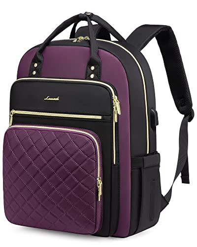 LOVEVOOK Laptop Backpack