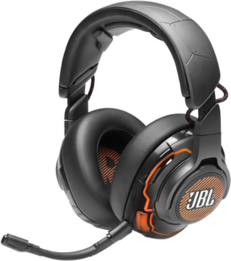 JBL Quantum ONE Over-Ear Wired Gaming Headset Deal