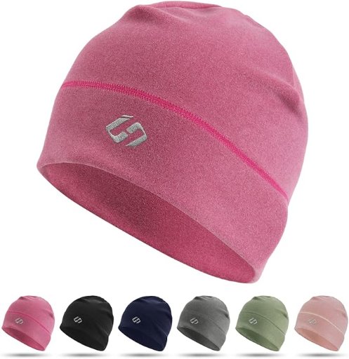 HASAGEI Thermal Running Hat