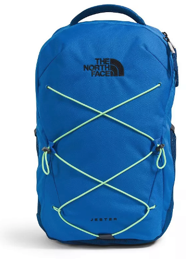 The North Face Men's Jester Bag - Hero Blue, Estate Blue