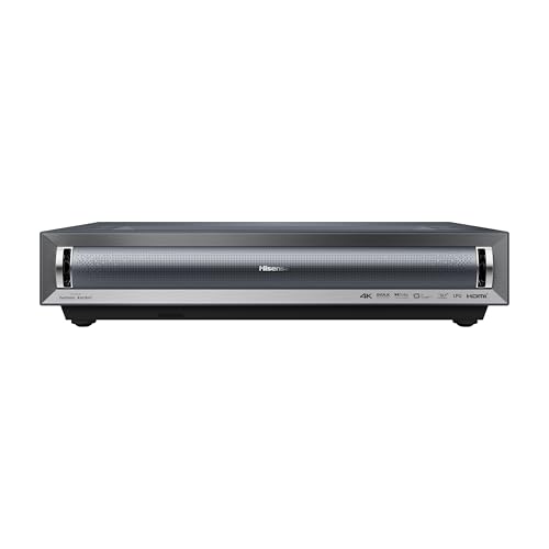 Hisense PX3-PRO Laser Cinema Triple Laser Ultra Short Throw Home Theater Projector Deal