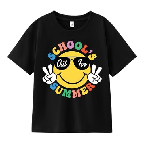 Last Days of School Shirt 