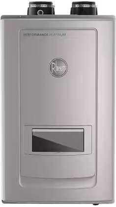 Rheem Performance Platinum 11 GPM 199000 Btu Natural Gas Tankless Water Heater Deal