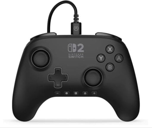 PowerA Advantage Wired Controller for Nintendo Switch 2 Deal