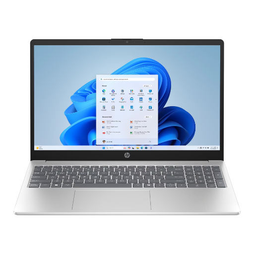 HP 15.6" Touch Laptop: Ryzen 7 7730U, 16GB RAM, 512GB SSD