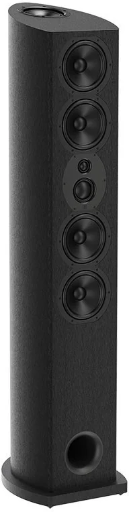 Monoprice THX Ultra Atmos Tower Speaker THX-465T