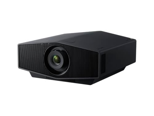 Sony BRAVIA Projector 7 4K HDR Laser Home Theater Projector with Native 4K SXRD Panel Deal