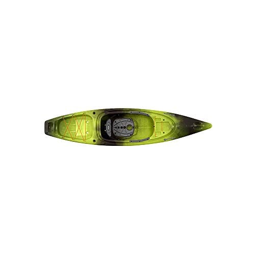 Perception Kayaks Sound Sit Inside for Recreation Deal