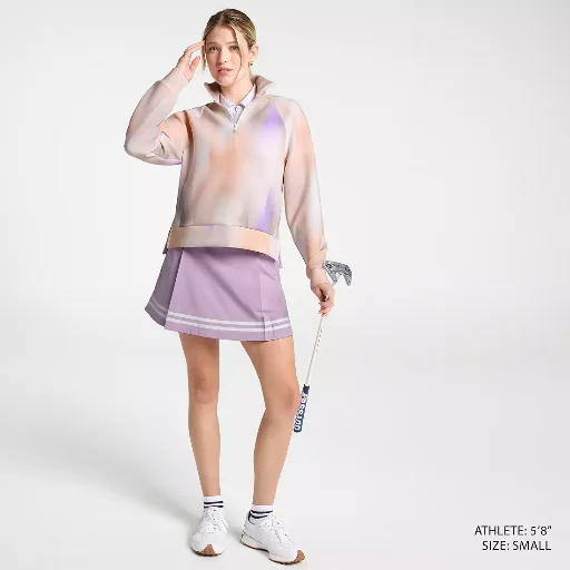 CALIA Women's TrueLight 15" Golf Skort Deal