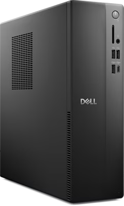 Dell 14th-Gen. i3 Slim Desktop PC w/ 512GB SSD