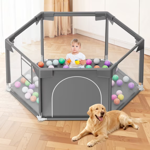 50 Inch Baby Playpen Deal