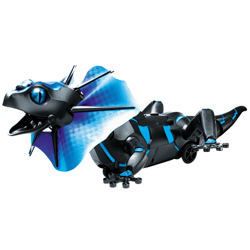 Odyssey Toys Lurking Lizard Deal