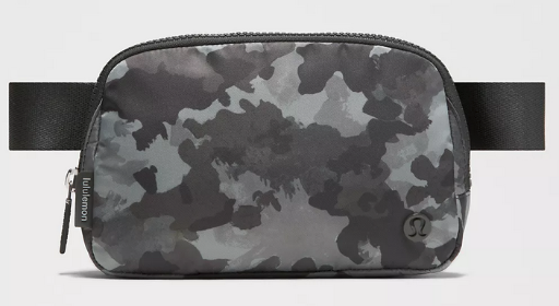 Lululemon Everywhere Belt Bag with Long Strap 1L