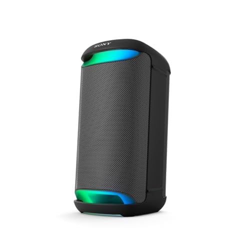 Sony SRS-XV500 Portable Bluetooth Karaoke Party Speaker