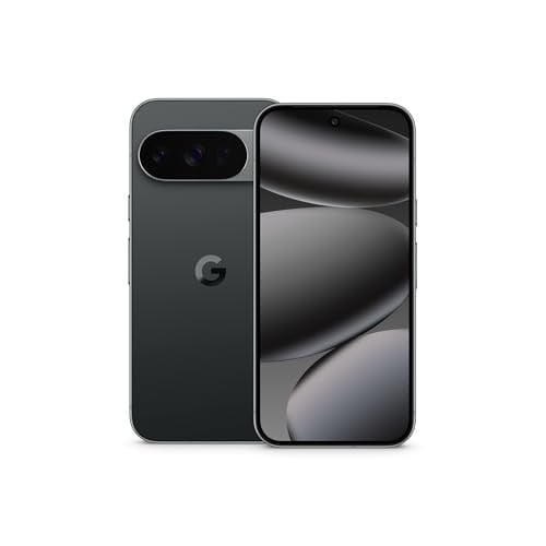 Google Pixel 10 Pro Obsidian 256GB Deal