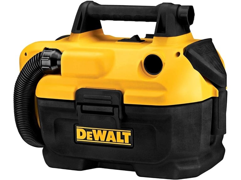 DEWALT DCV580H 20V MAX Cordless Wet-Dry Vacuum Deal