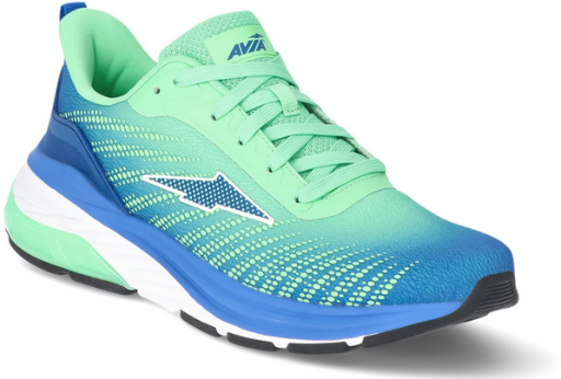 Avia Men's Hypersonic Gel Running Shoes