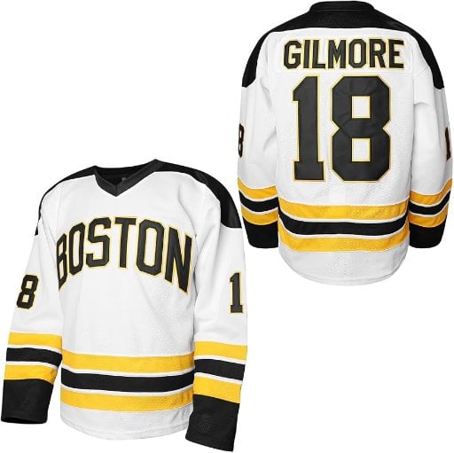 Happy Gilmore Jersey