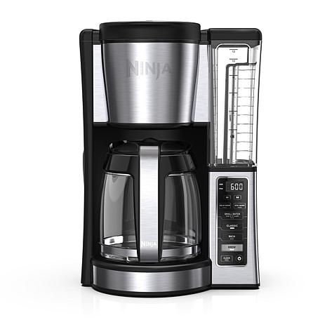 Ninja CE251 12-Cup Coffee Maker with Glass Carafe Deal
