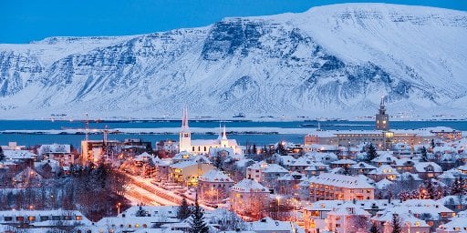 European Vacation Packages w/ Airfare, Hotel, & Tours