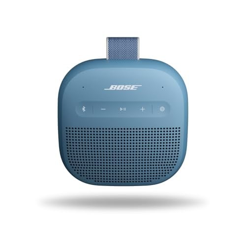 Bose SoundLink Micro Portable Bluetooth Speaker (2nd Gen) Deal