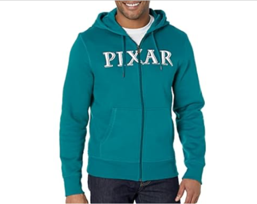 Disney Fleece Full-zip Hoodie Sweatshirts Deal