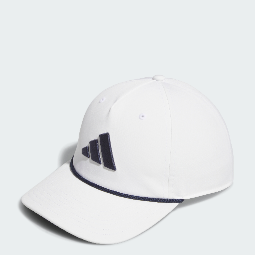 adidas Men Tour Five-Panel Hat