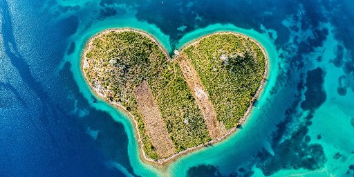 Croatia 6-Night Guided Tour Package, Zagreb to Dubrovnik