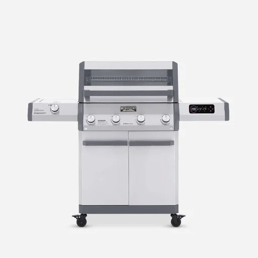 Monument Grills Eminence 405 Smart Gas Grill Deal
