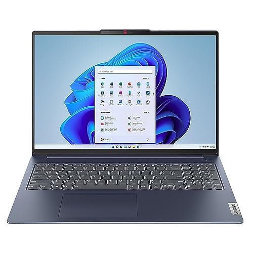 IdeaPad Slim 5 16" 1920 x 1200 OLED IPS Intel-10 Core 7 150U 16GB LPDDR5 1TB SSD NVMe Deal