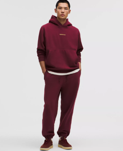 lululemon Men's Lunar New Year Steady State Relaxed-Fit Jogger