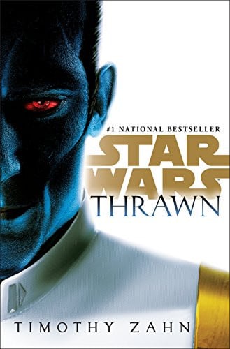 Star Wars: Thrawn (Kindle Edition) Deal