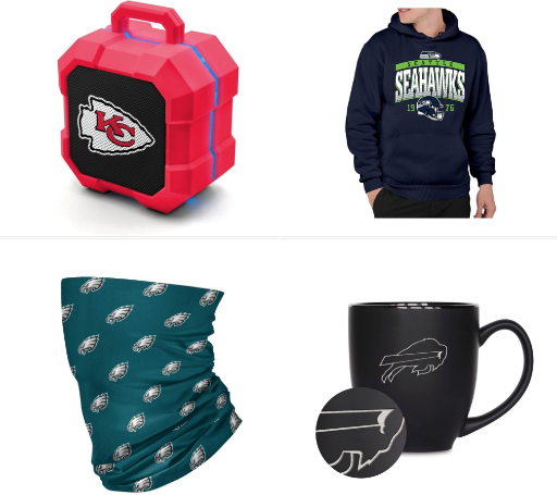NFL Fan Shop SALE