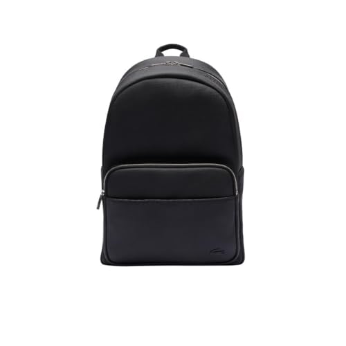 Lacoste Men's Classic Laptop Pocket Backpack